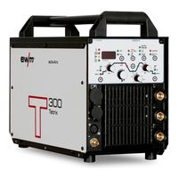 EWM TETRIX 300 SMART TM