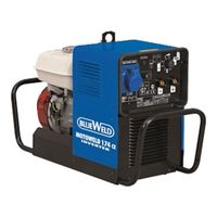Blueweld Motoinverter 174 CE