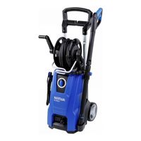 Nilfisk D 130.4 X-TRA