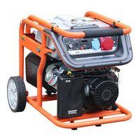 EVOline KB 9003 E
