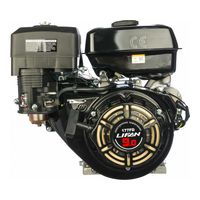 Lifan 177FD-R D22