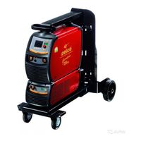 Selco Genesis 3200 TLH 3х400V - LCD 3,5