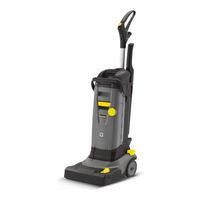 Karcher BR 30/4