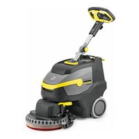 Karcher BD 38/12 C Bp Pack