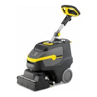 Karcher BR 35/12 C Bp Pack