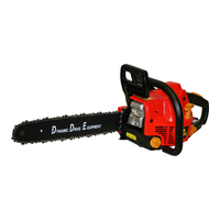 DDE CS4116