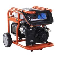 EVOline KB 9000 E