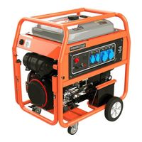 EVOline PB 22000 E