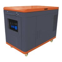 EVOline QB 12000 E