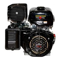 Lifan 192FD  D25