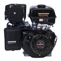 Lifan 192F-R  D22