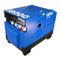 Geko 18000 ED-S/SEBA SS