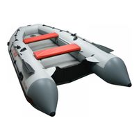 Altair PRO-385 Airdeck 80мм