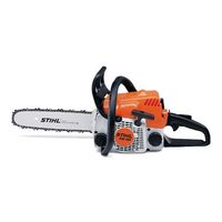 Stihl MS 180-14