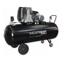 Wiederkraft WDK-95079
