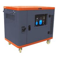 EVOline QB 9000 E