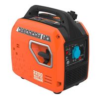 EVOline BQH 2200 E