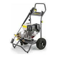 Karcher HD 9/21 G Advanced