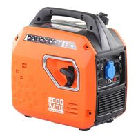 EVOline BQH 2000