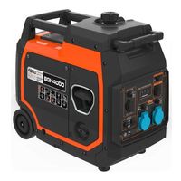 EVOline BQH 4000 E