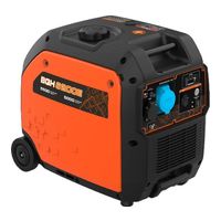 EVOline BQH 6200 E