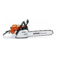 Stihl MS 260-15