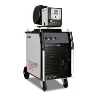 EWM WEGA 401 DG