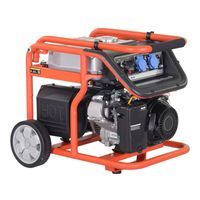 EVOline KB 5000 E