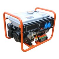 EVOline PB 5000 E