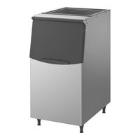 Hoshizaki B-140SA