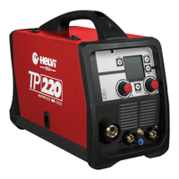 Helvi TP 220 PULSE SYNERGIC