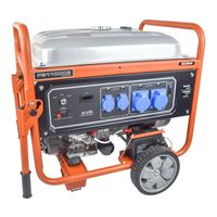 EVOline PB 11000 E
