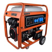 EVOline PB 18000 E