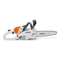 Stihl MS 150 С-Е 12'