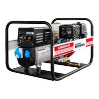 Energo EB6,0/230-W220MDC-H