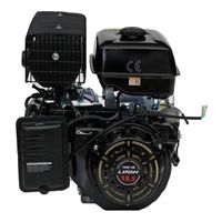 Lifan 192F-2D  D25