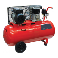 Fubag B2800B/100H CM 3