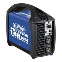 Blueweld Prestige 188 MPGE