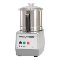Robot Coupe R 4-1500