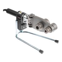 REKON Welder R63