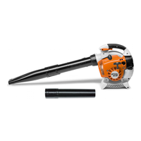 Stihl BG 86 - D