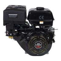 Lifan 188FD-L D25, 18А