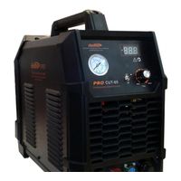 Redbo Pro Cut 65