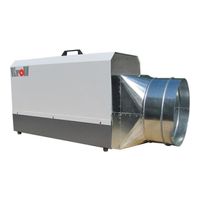 Kroll E 18 S H