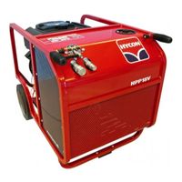 Hycon HPP18V Flex