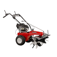 Tielbuerger TK18 Honda
