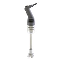 Robot Coupe Mini MP 240 V.V.