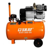 Skat КПП-360-50