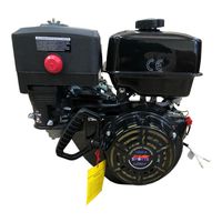 Lifan 190FD-S Sport New D25, 18А