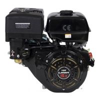 Lifan 190F D25,4